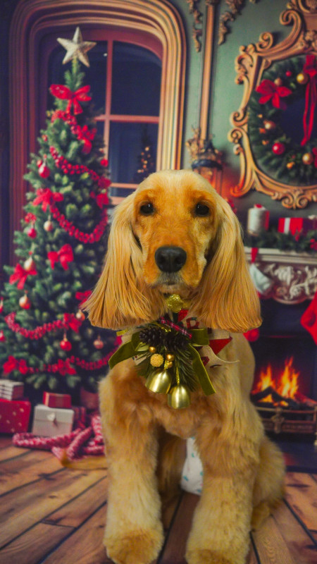 ヘーゼルちゃん